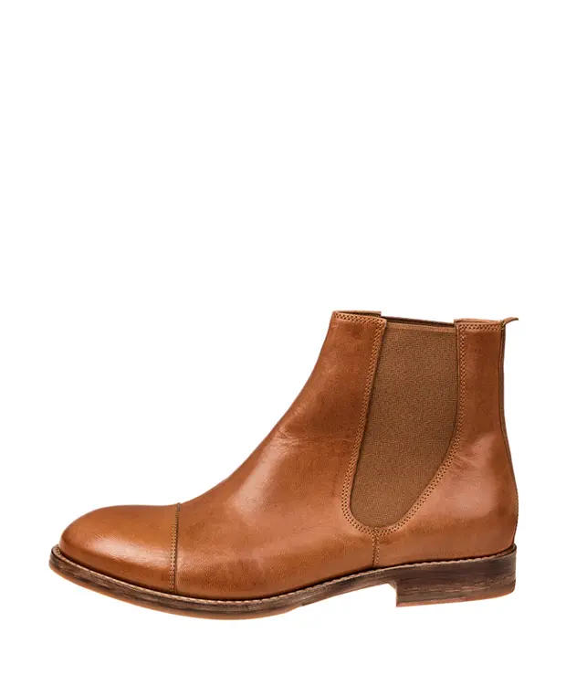 Stiefelette