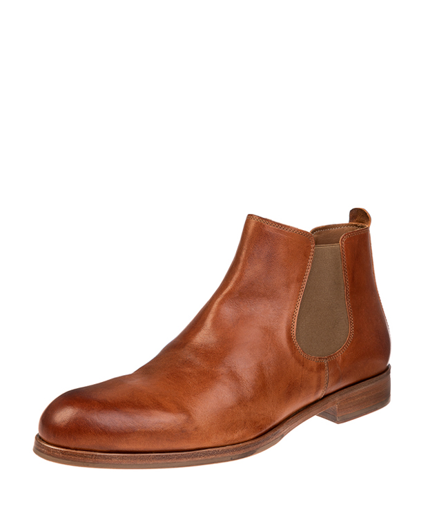 Ankle boot