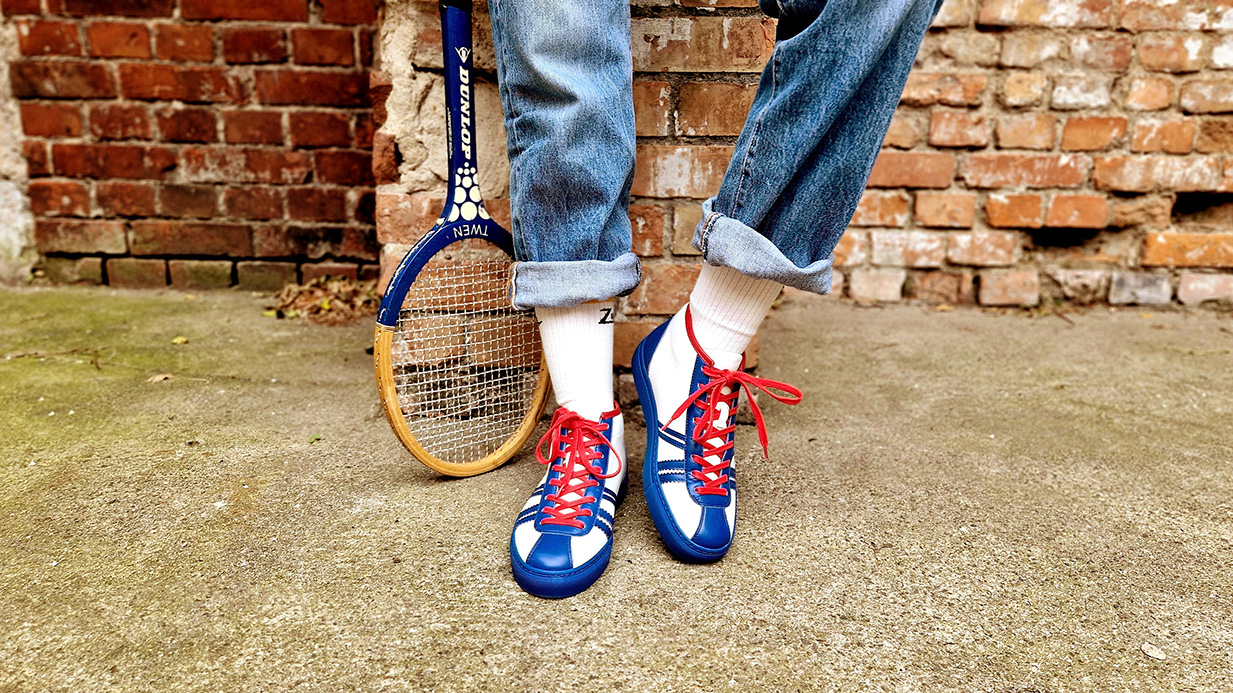 Shoelaces