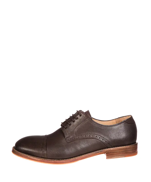 Halbschuh