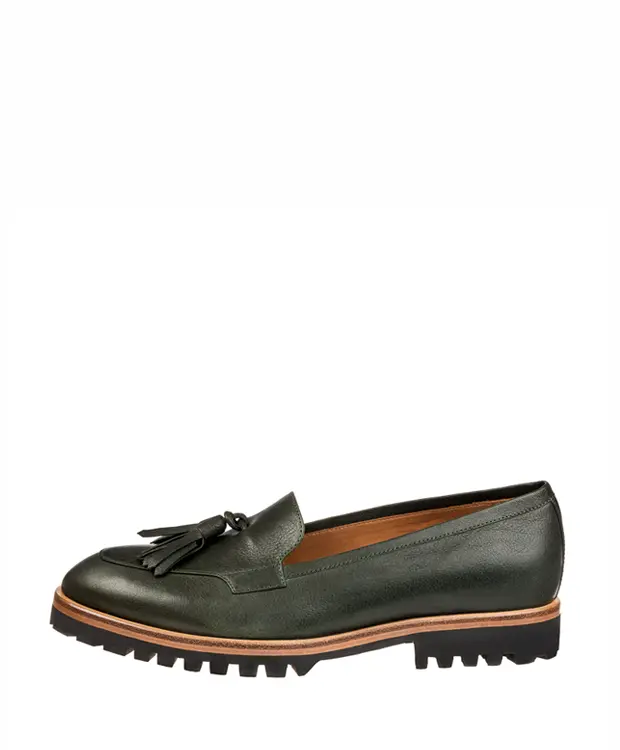 Halbschuh