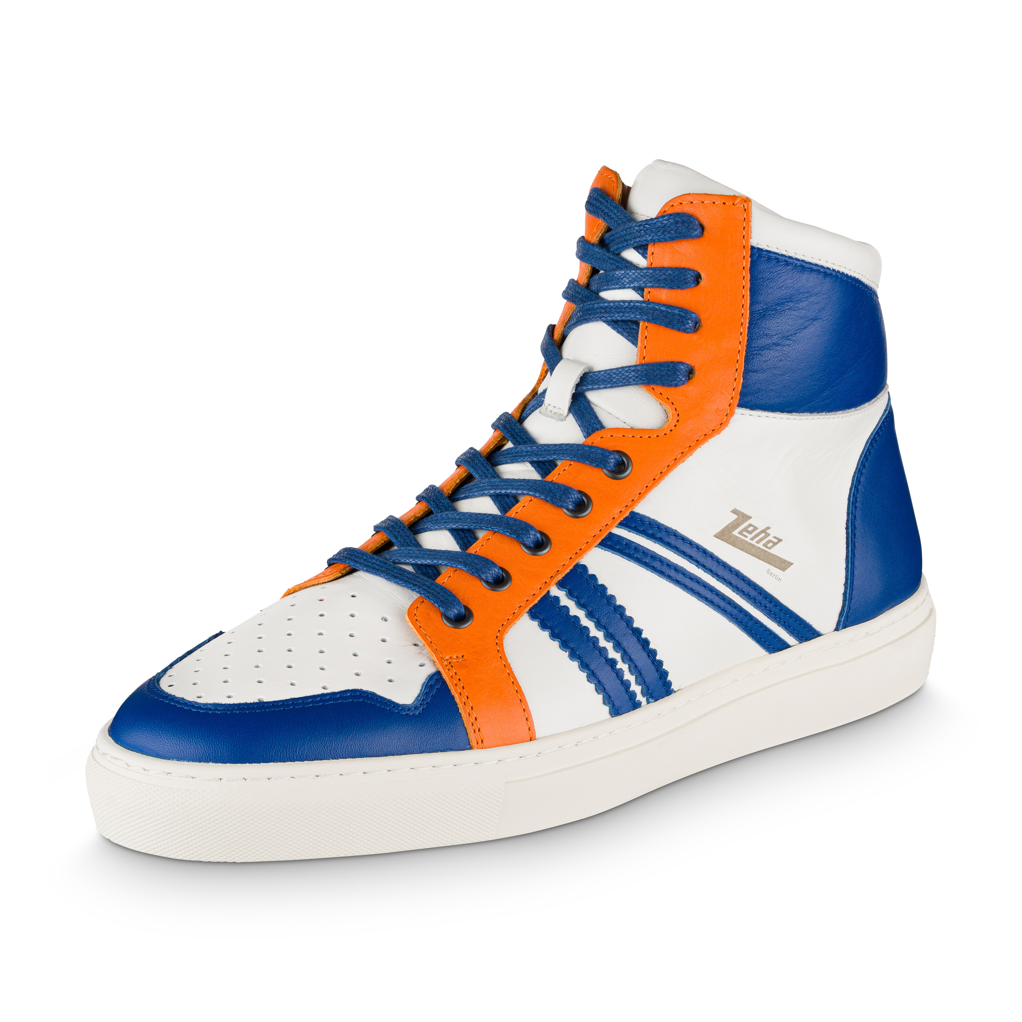 ZEHA - Basketballer