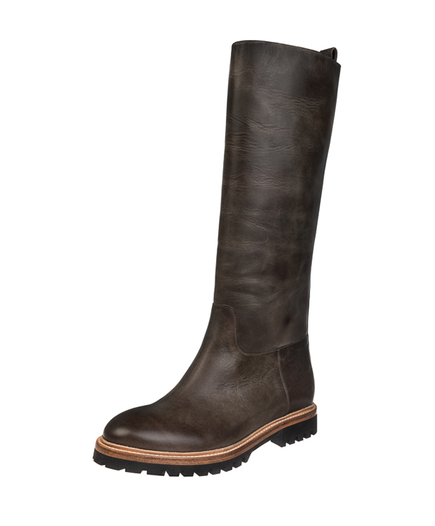 boot