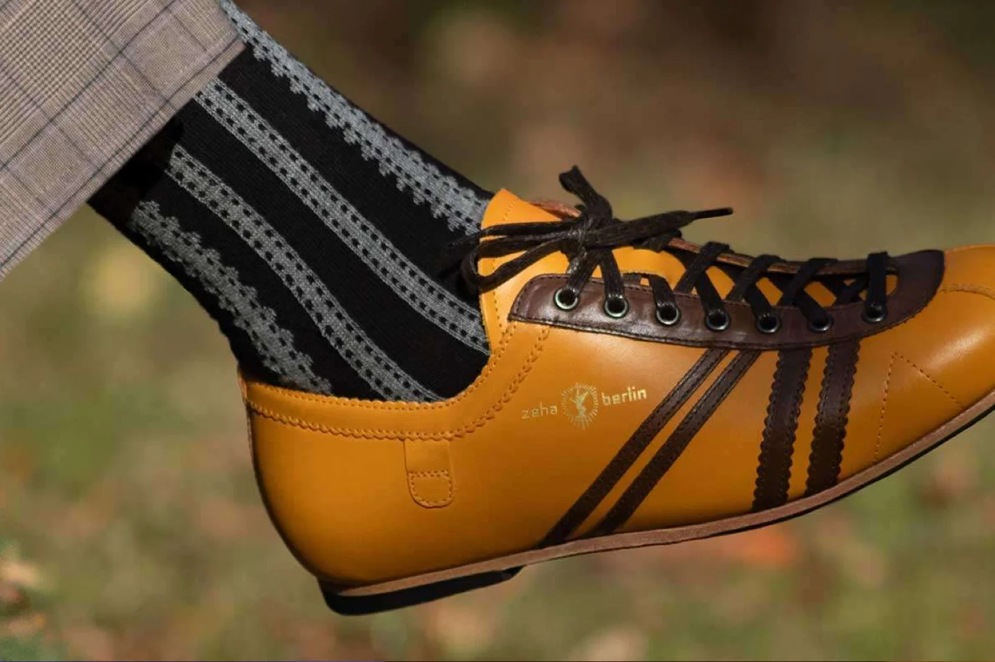 Mode & Accessoires: für den kompletten ZEHA-Style!