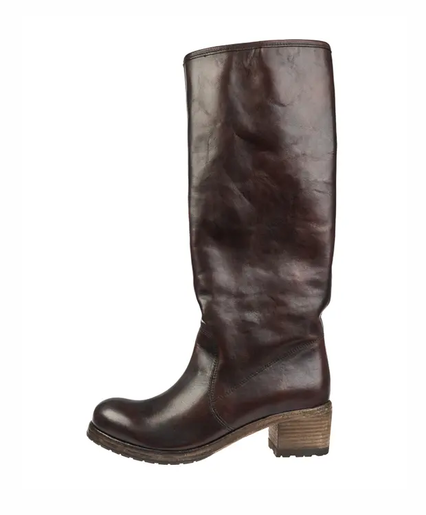 Stiefel
