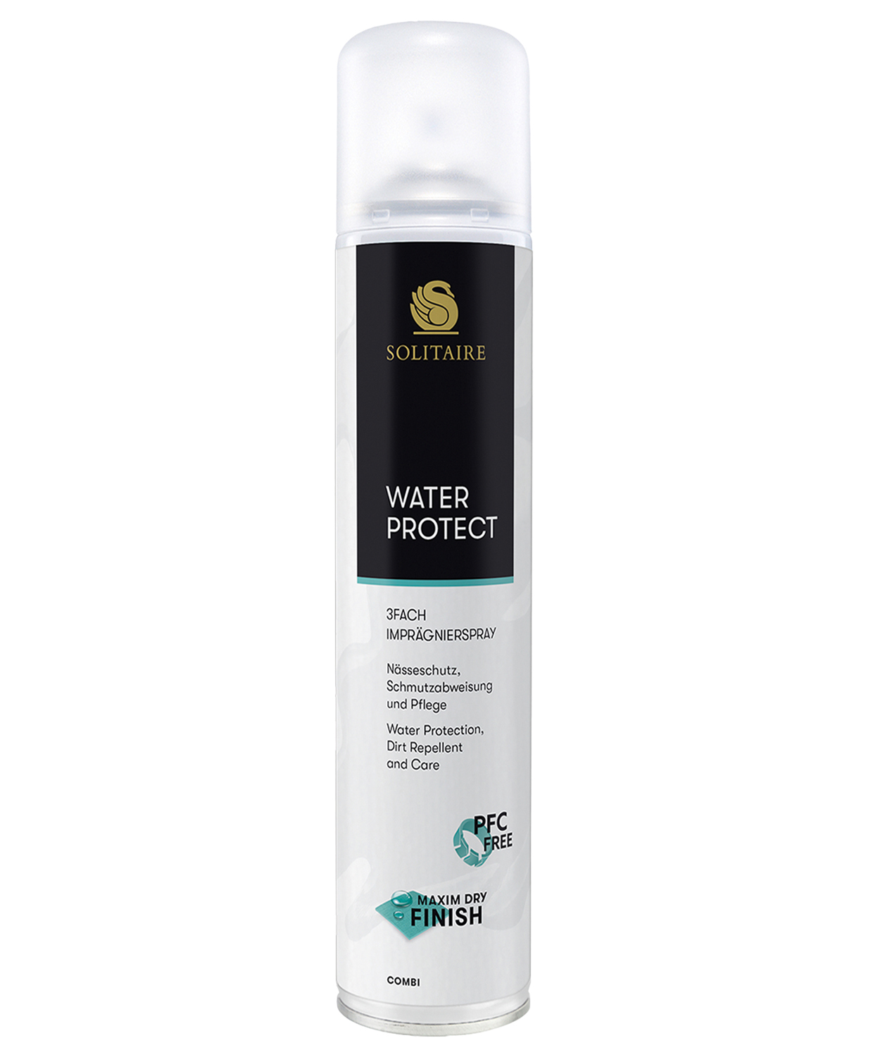 3-times impregnation spray and care