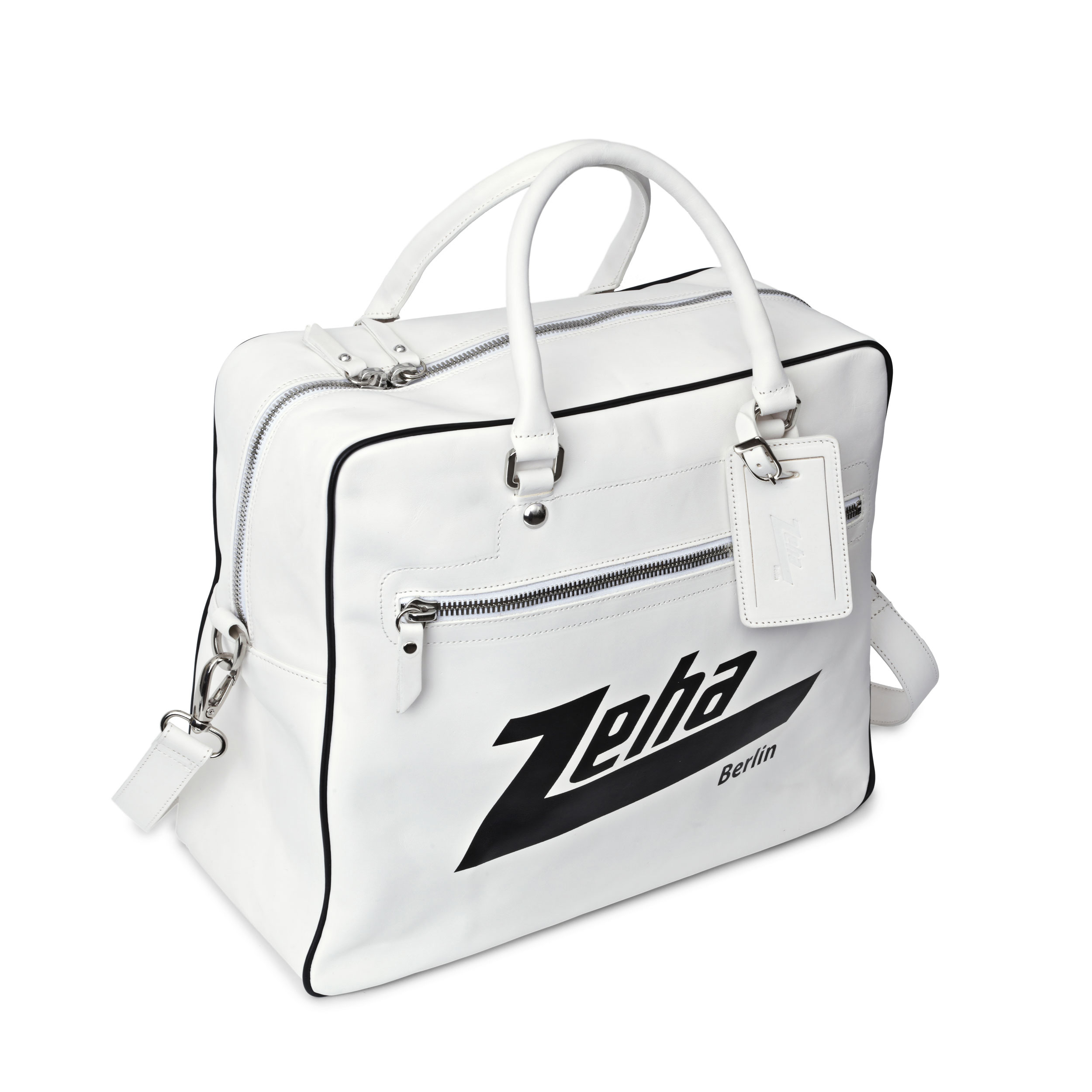ZEHA - Sports bag