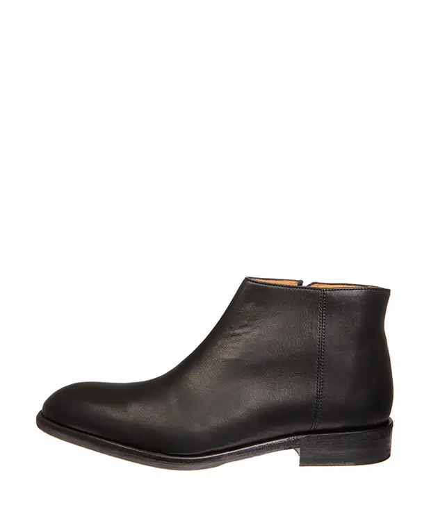 Stiefelette