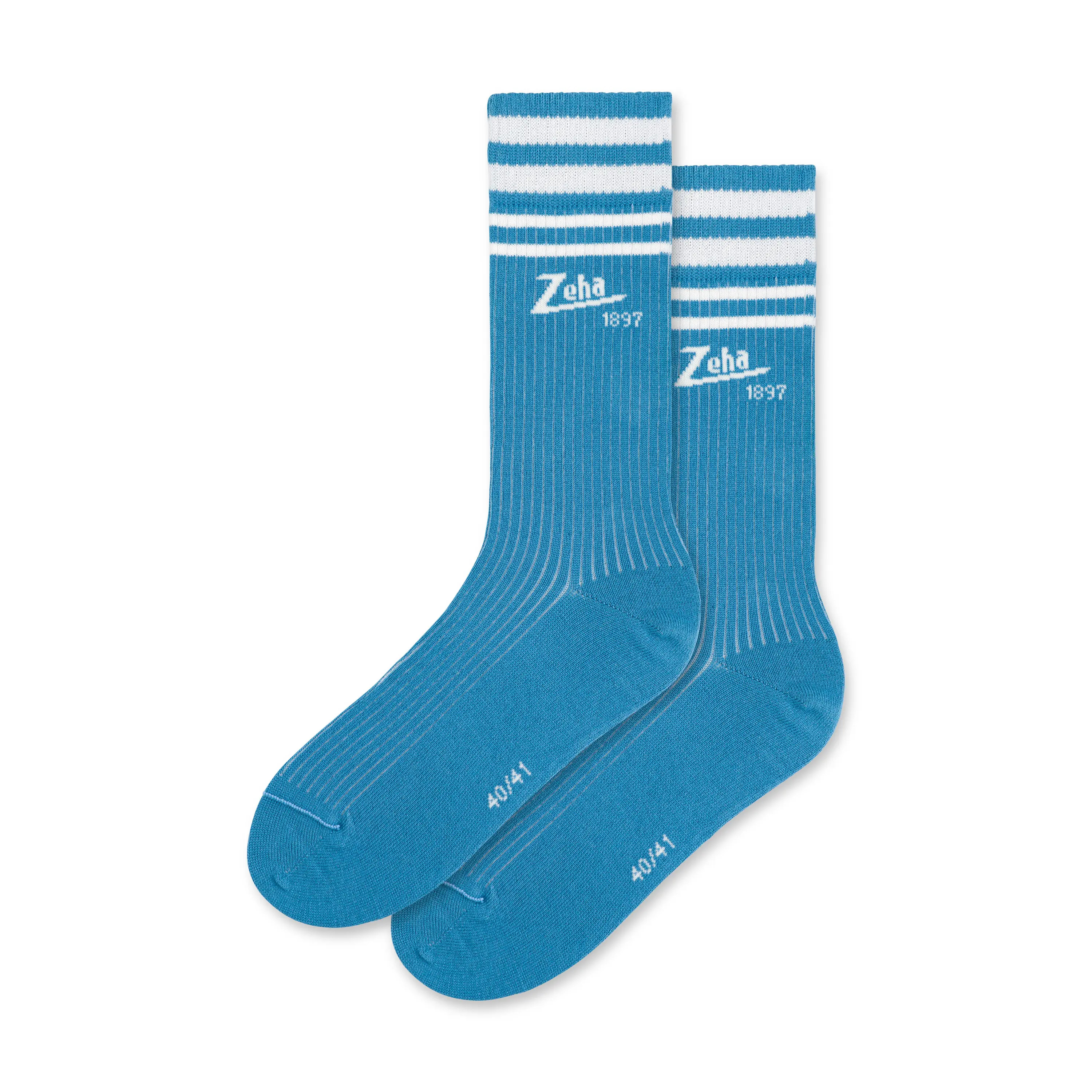 Zeha socks - special edition 1897