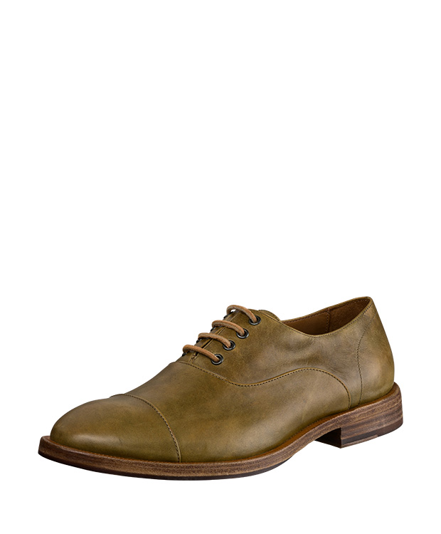 Halbschuh