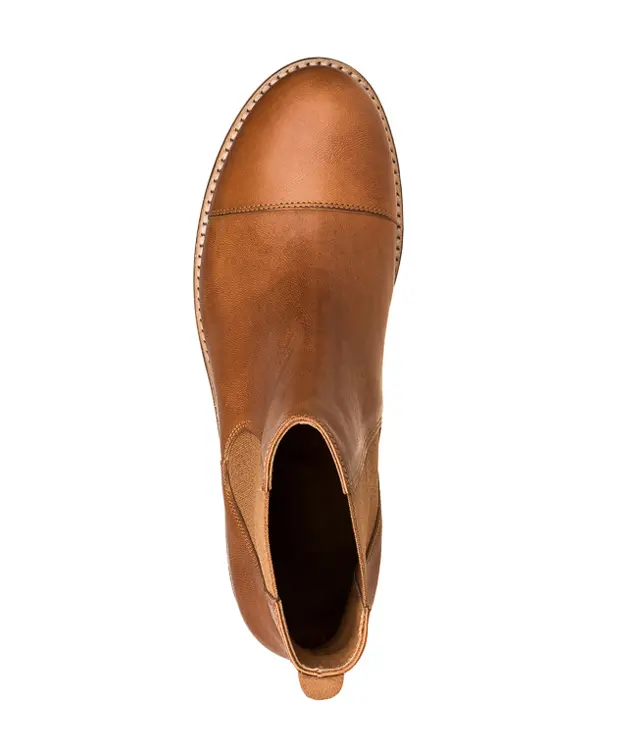 Stiefelette