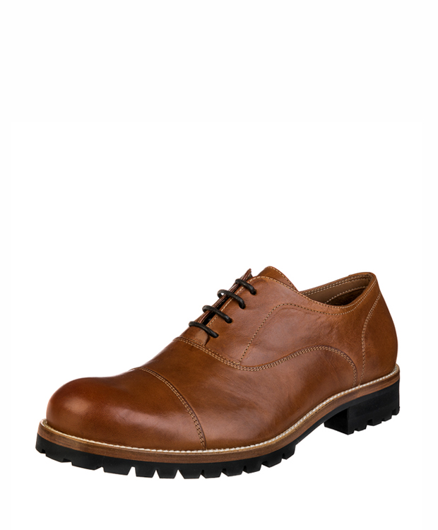 Halbschuh
