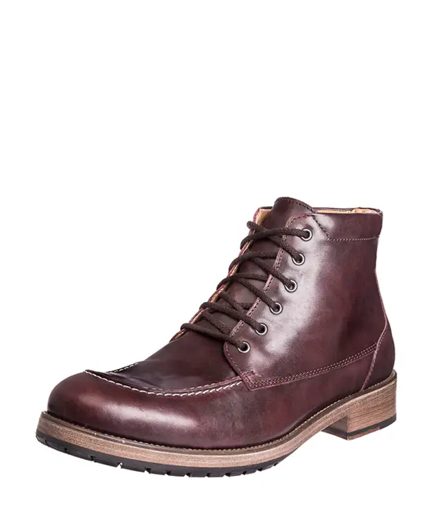 Stiefelette