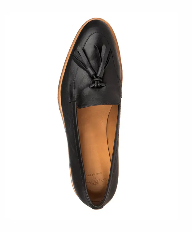 Halbschuh