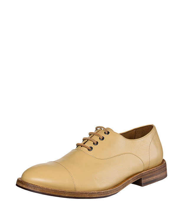 Halbschuh