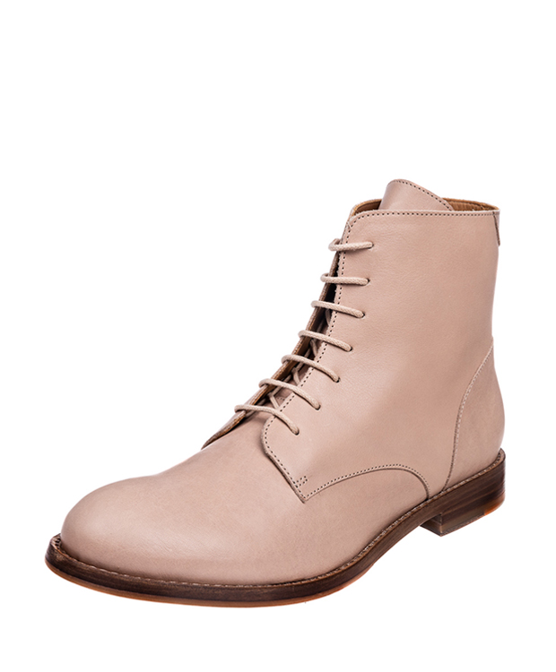 Ankle boot