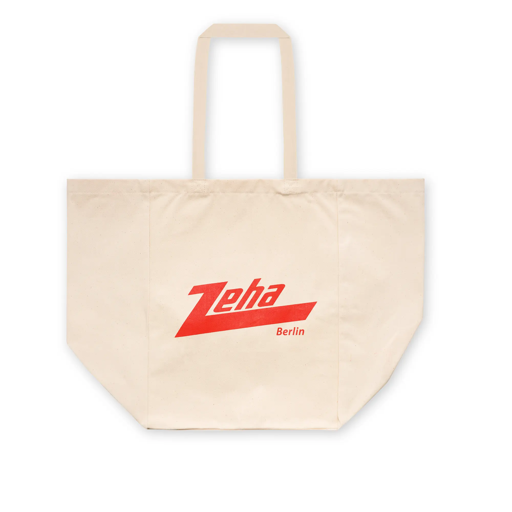 ZEHA - Tote bag M