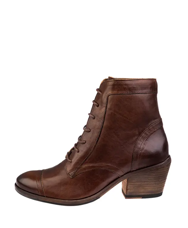 Stiefelette
