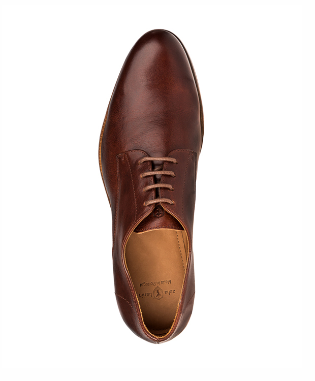 Halbschuh