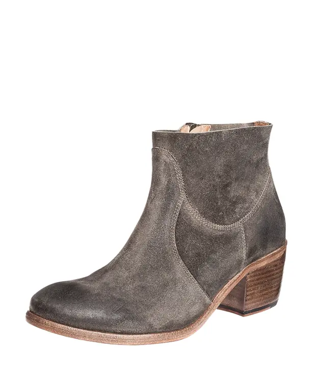 Stiefelette