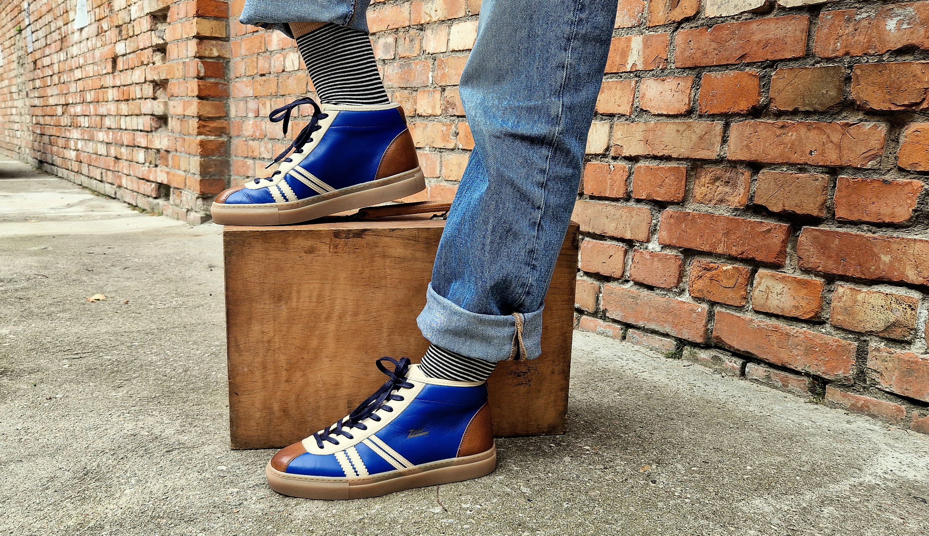 The ZEHA Trainer