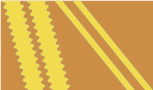 cognac / yellow