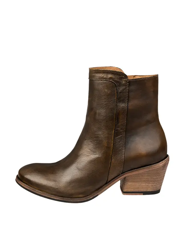 Stiefelette