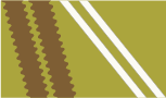 kiwi / coganc / cremeweiß