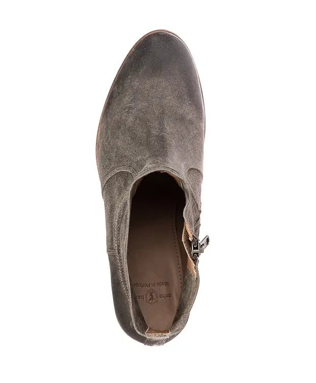 Stiefelette
