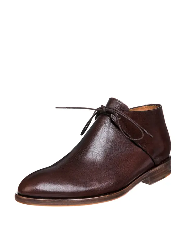 Halbschuh