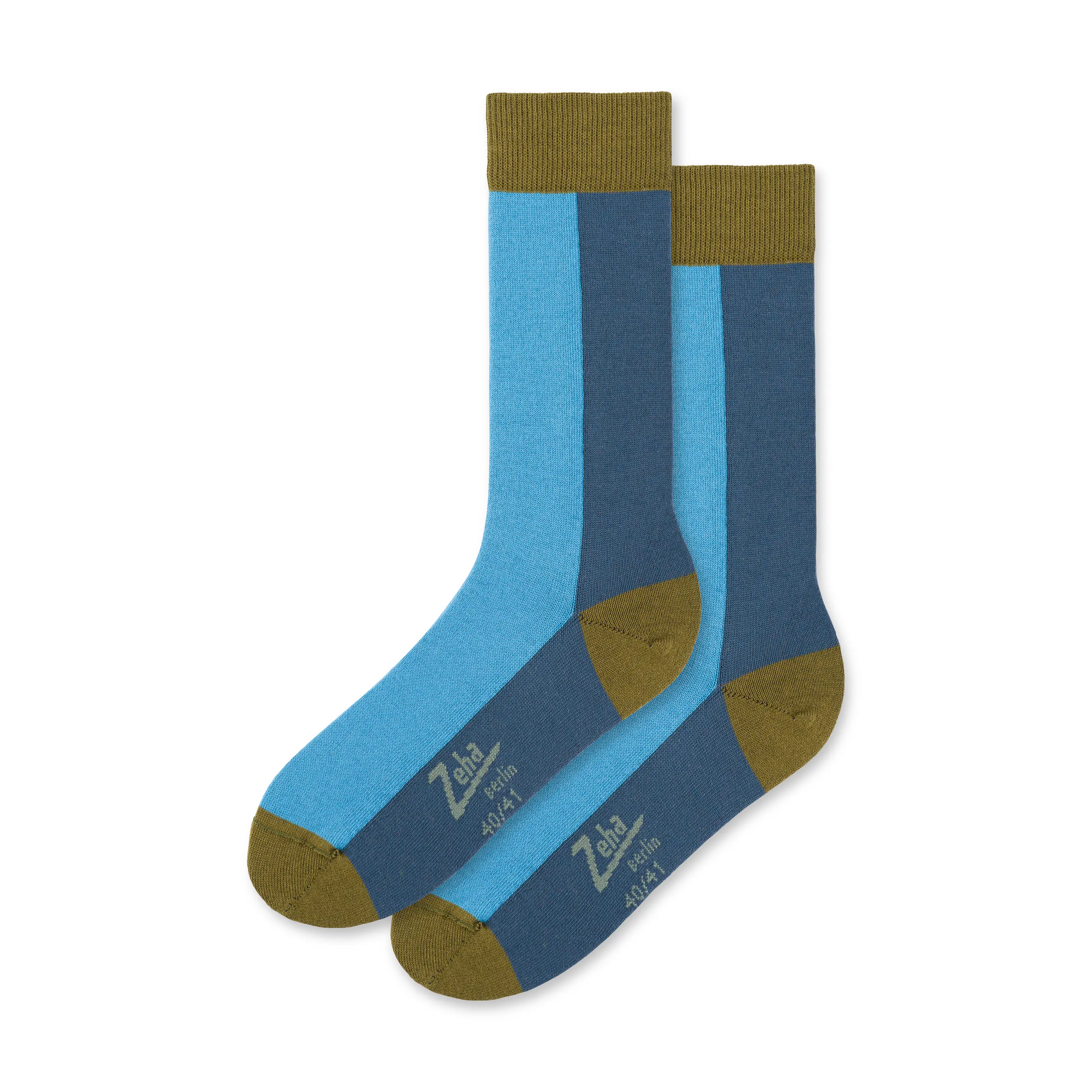 Zeha socks