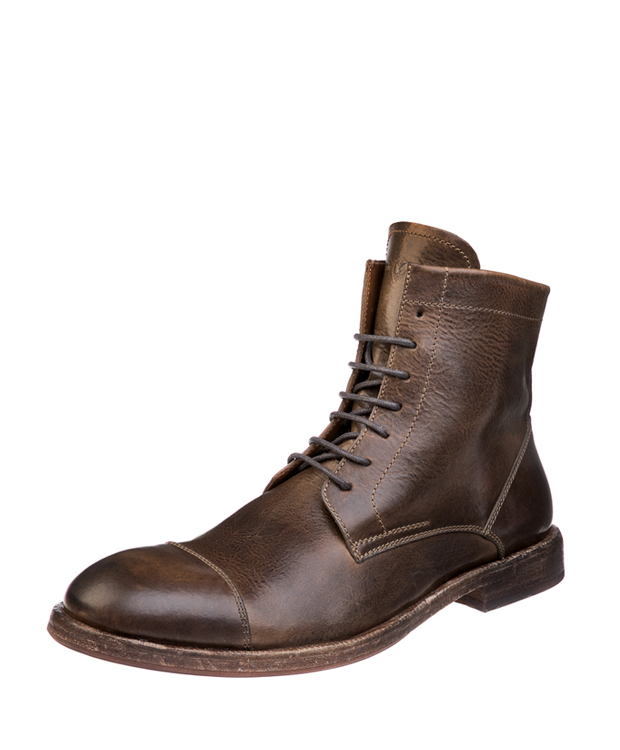 Stiefelette