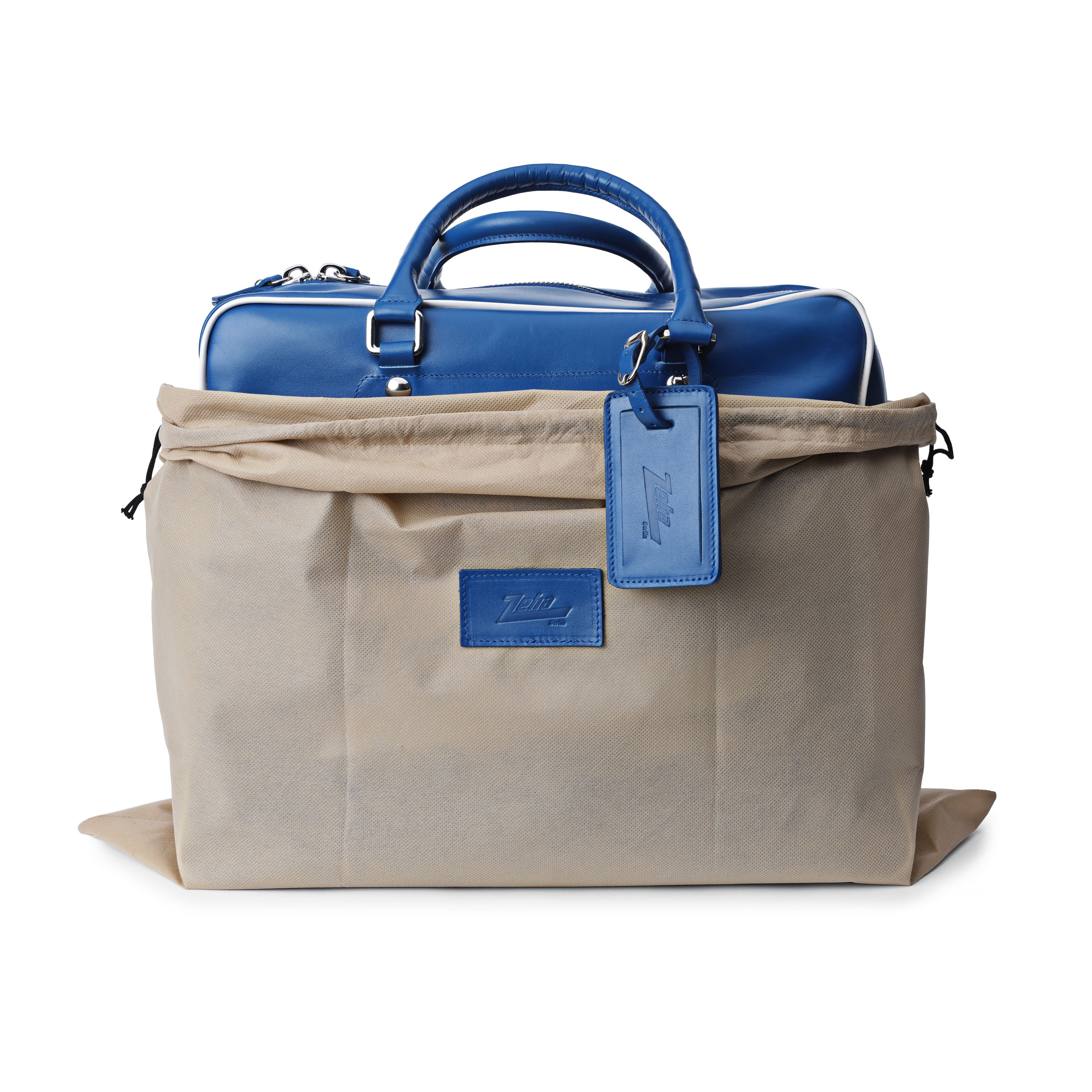 ZEHA - Sports bag
