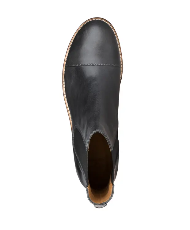 Stiefelette