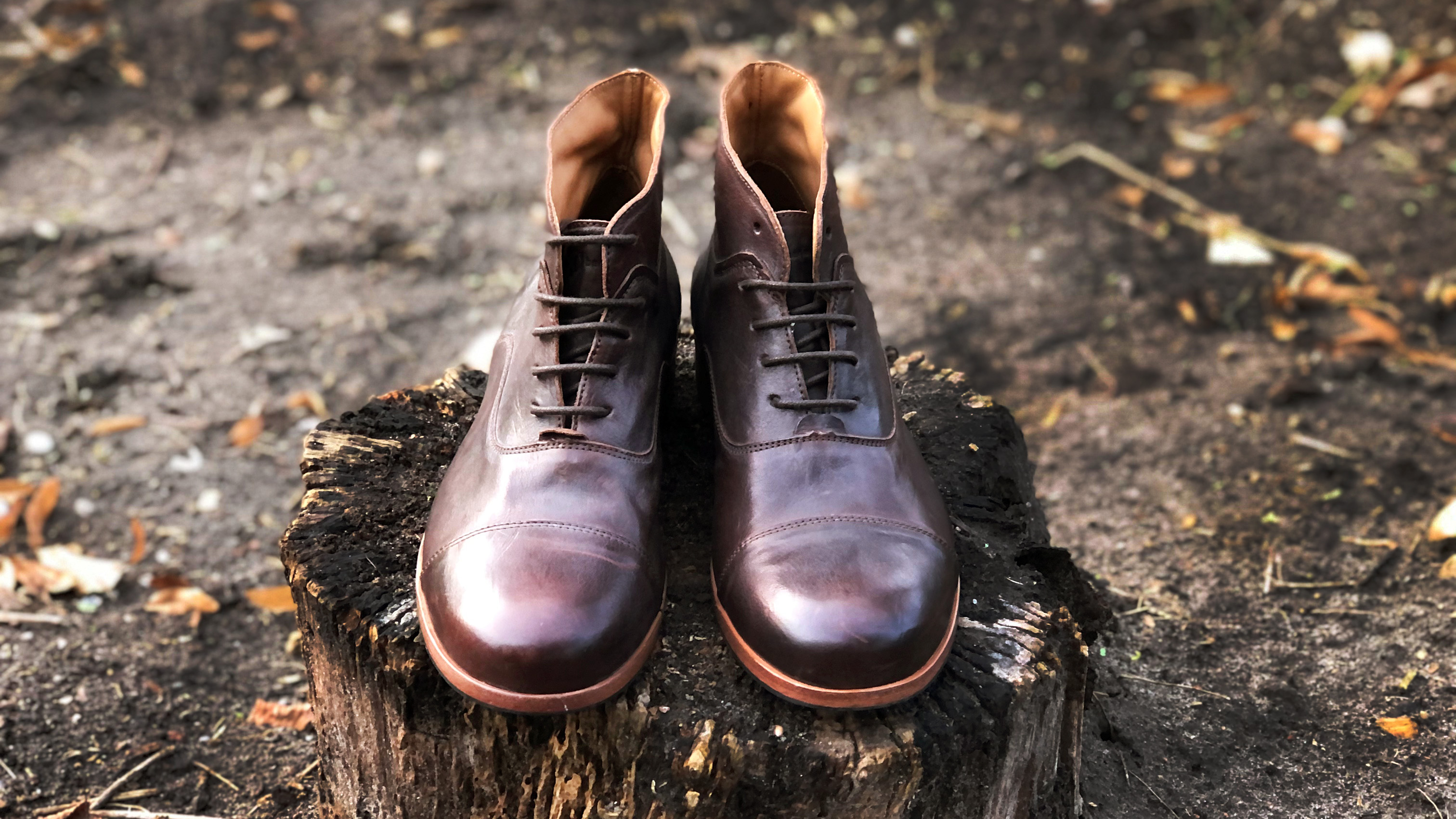 Stiefeletten