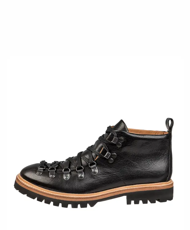 Stiefelette