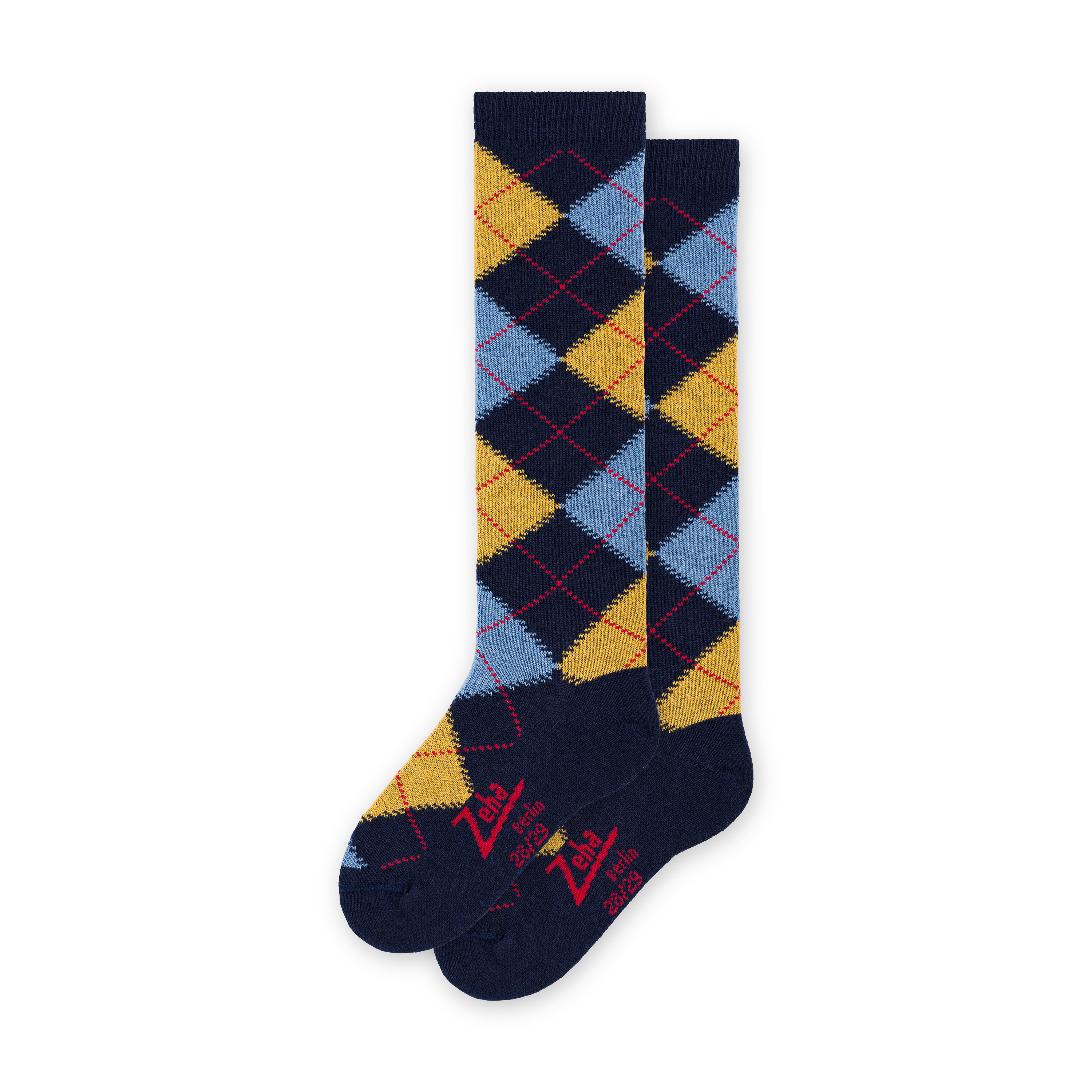 Baby- & Kindersocken