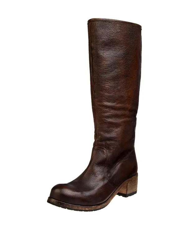 Stiefel