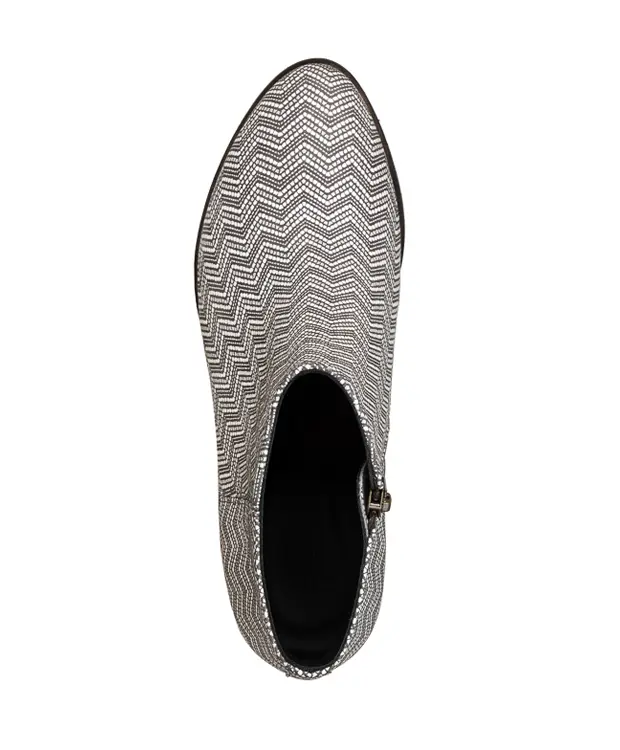 Stiefelette