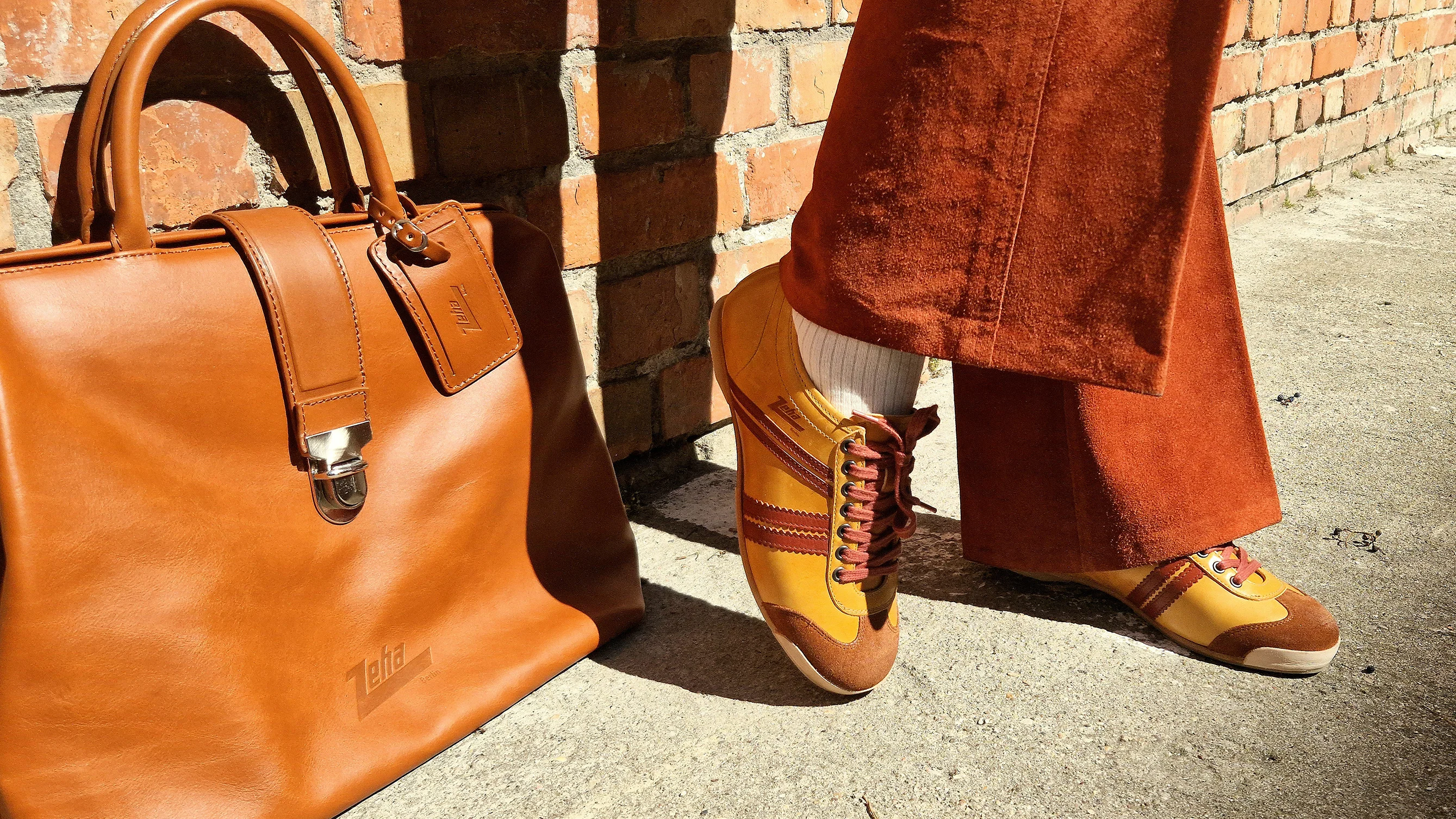 Carl Hässner - ZEHA Berlins Legacy