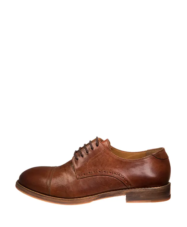 Halbschuh