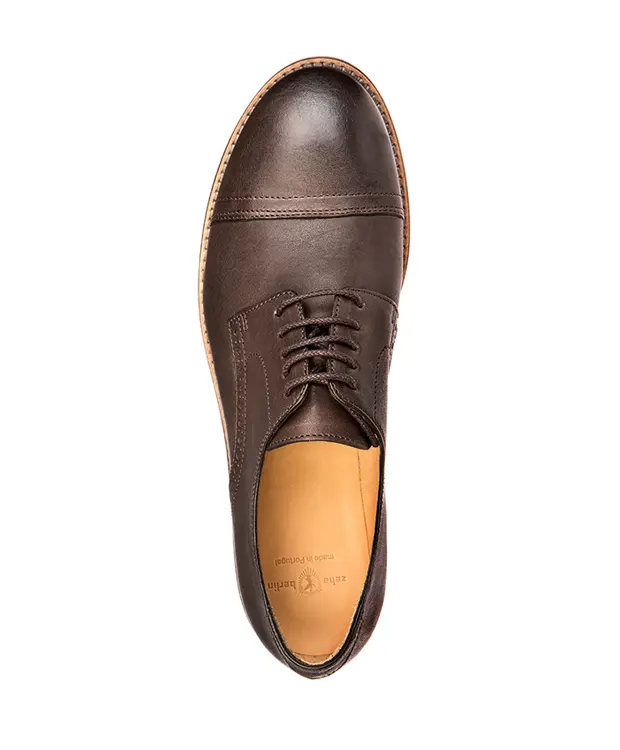 Halbschuh