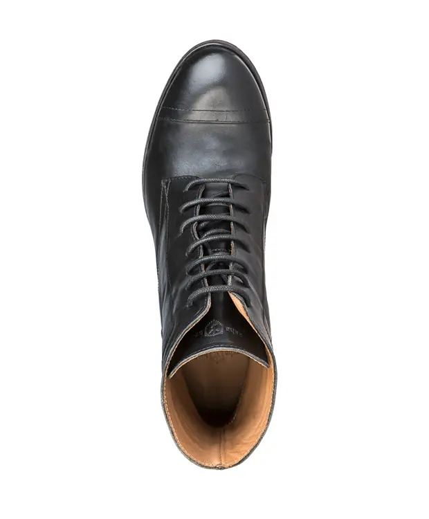 Stiefelette