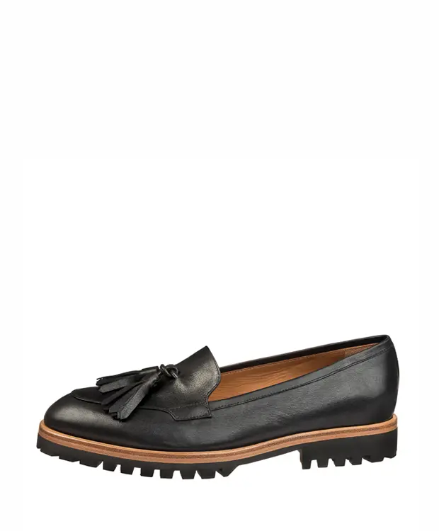 Halbschuh
