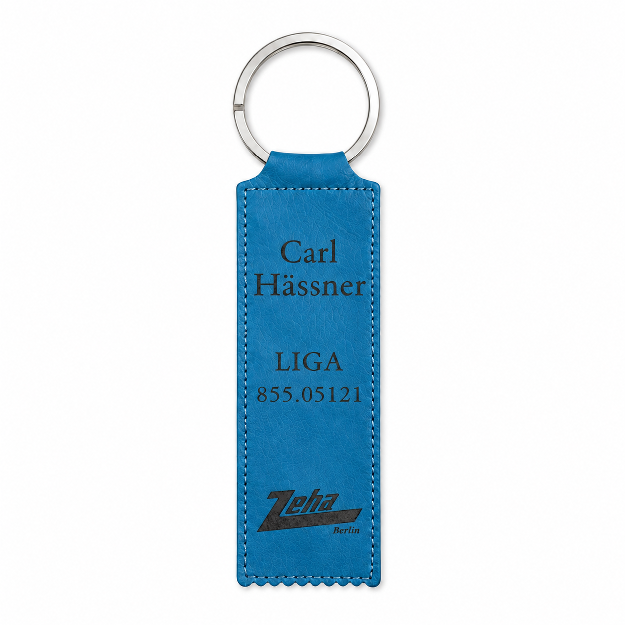 ZEHA - key chain