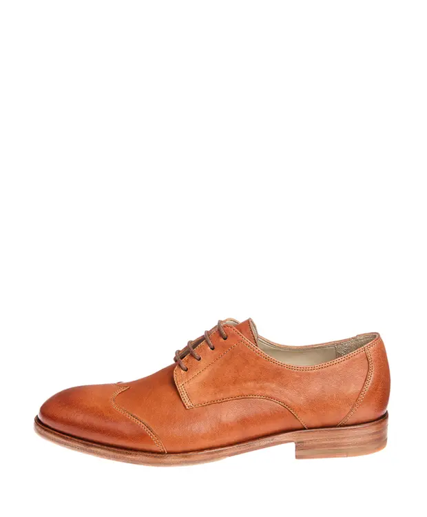 Halbschuh