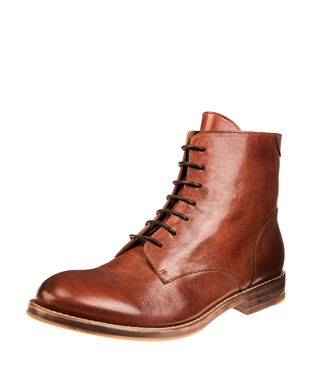 Stiefelette