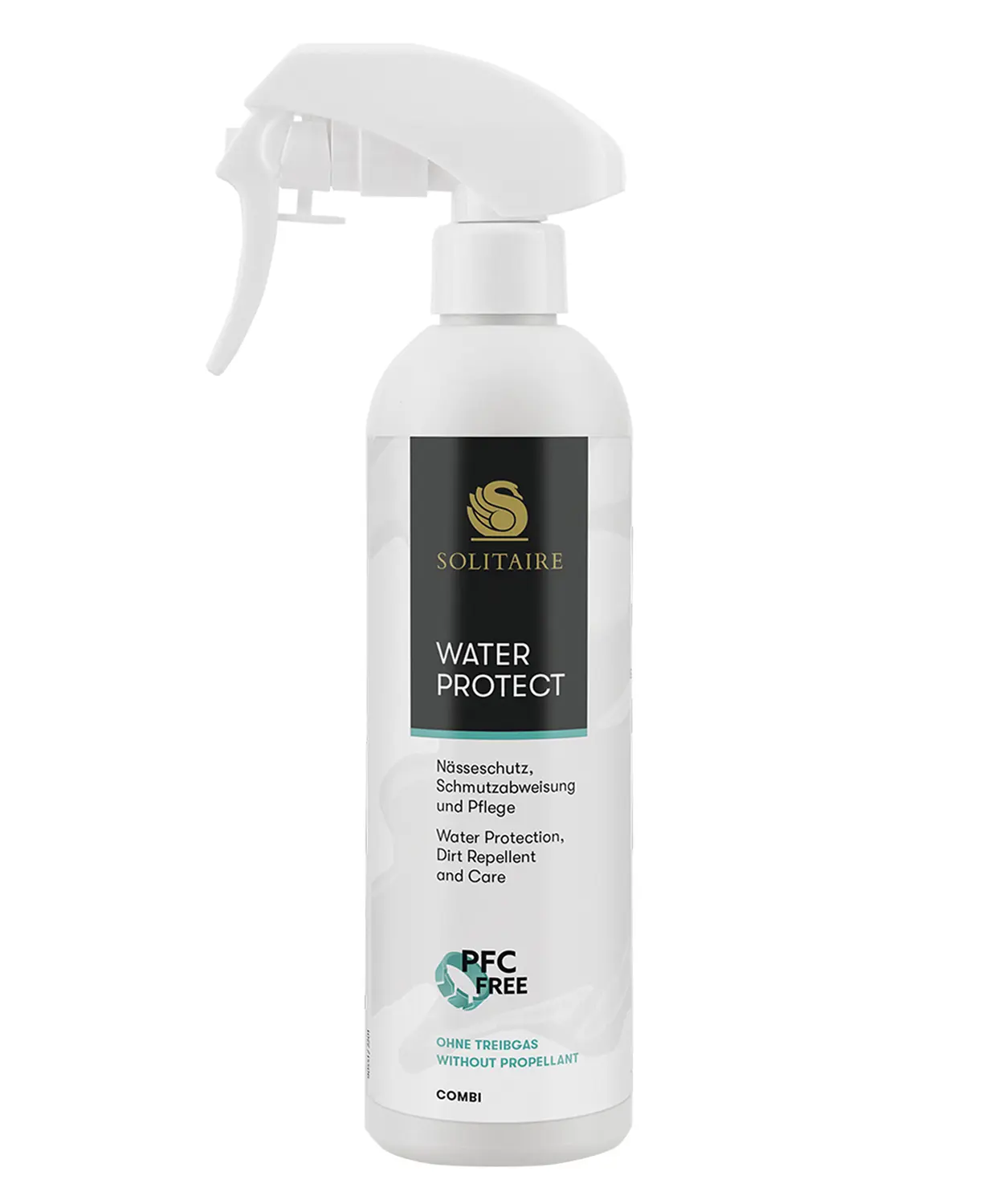3-Fach Waterprotect Spray ohne Treibgase 3-Fach Waterprotect Spray ohne Treibgase