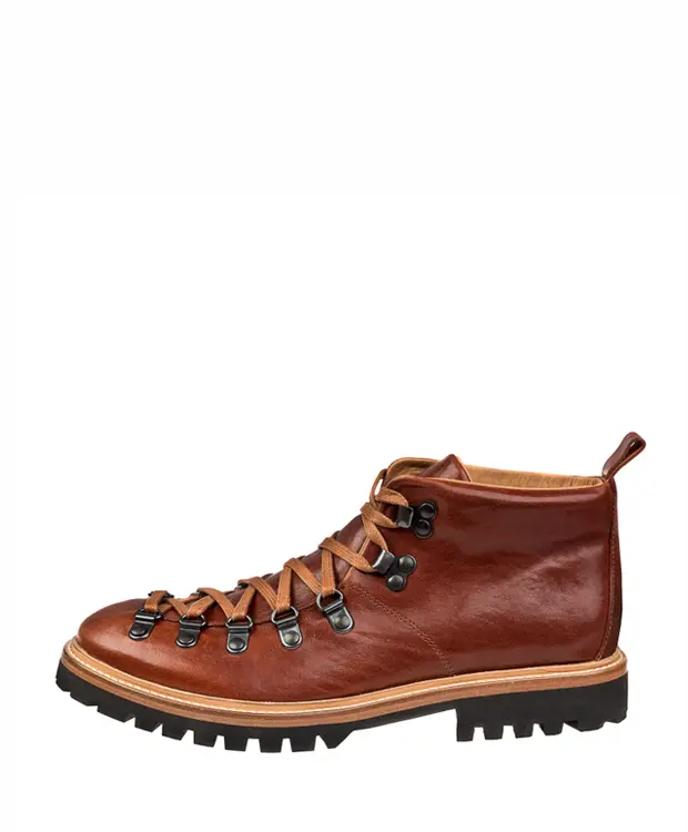 Stiefelette