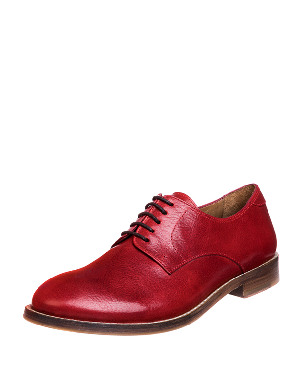 Halbschuh